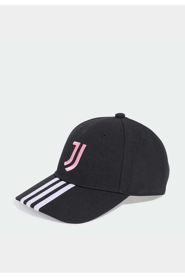 Juventus Home Baseball Cap - 6
