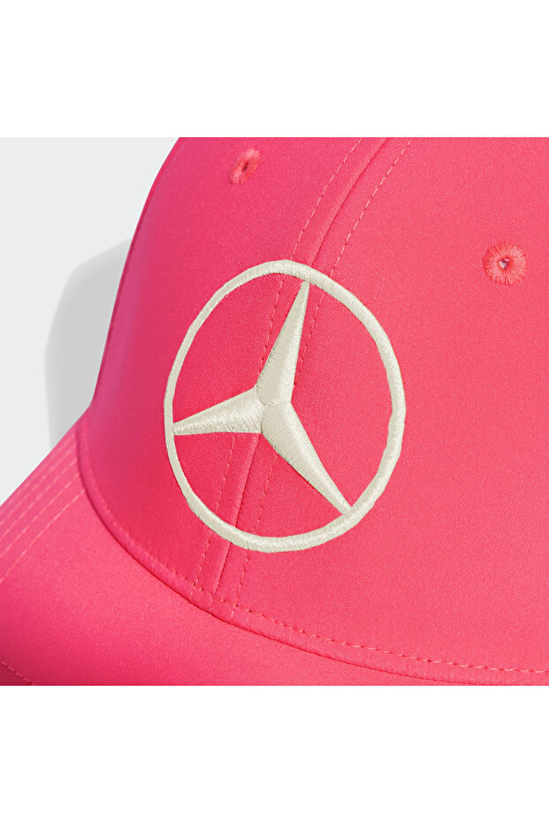 Mercedes - AMG Petronas Formula One Team Summer Pack Driver Cap - 8