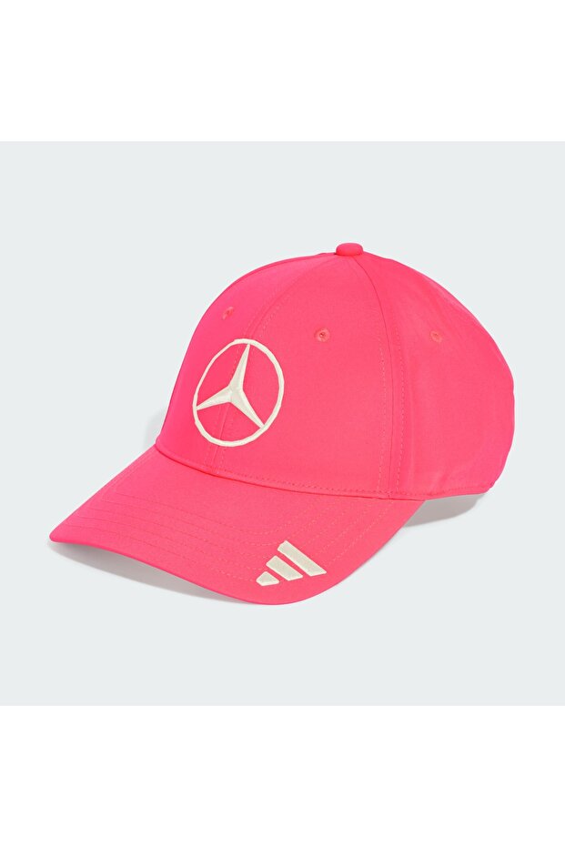 Mercedes - AMG Petronas Formula One Team Summer Pack Driver Cap - 2