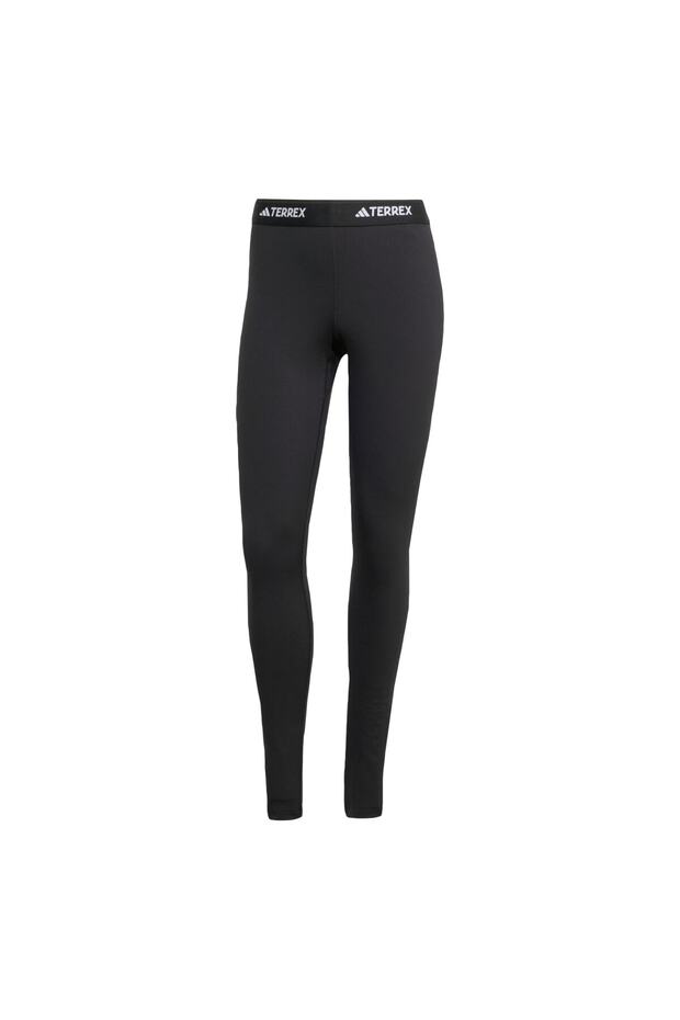 Multi Synthetic Base Layer Tights - 7