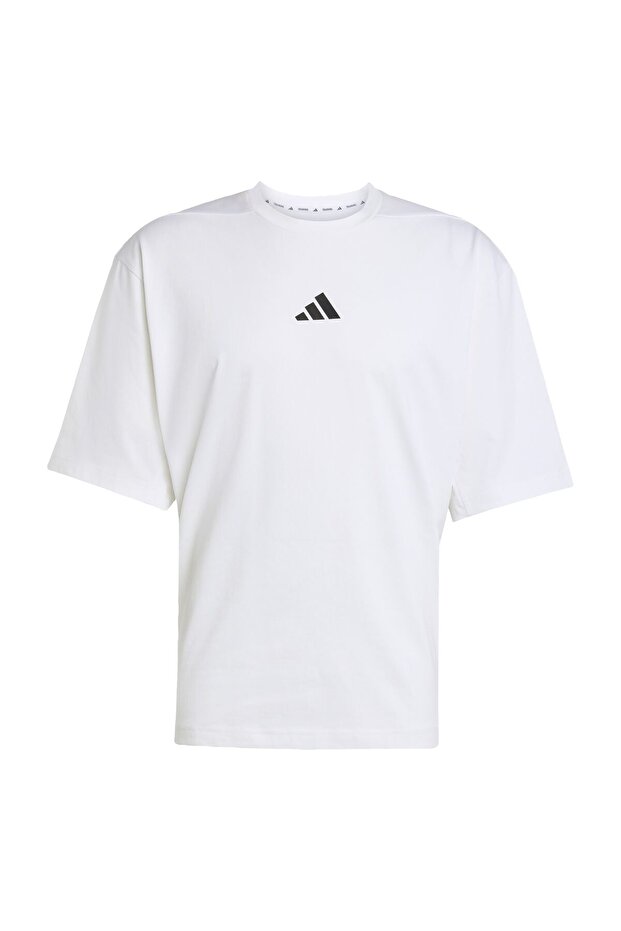 Power Oversize Tee - 4