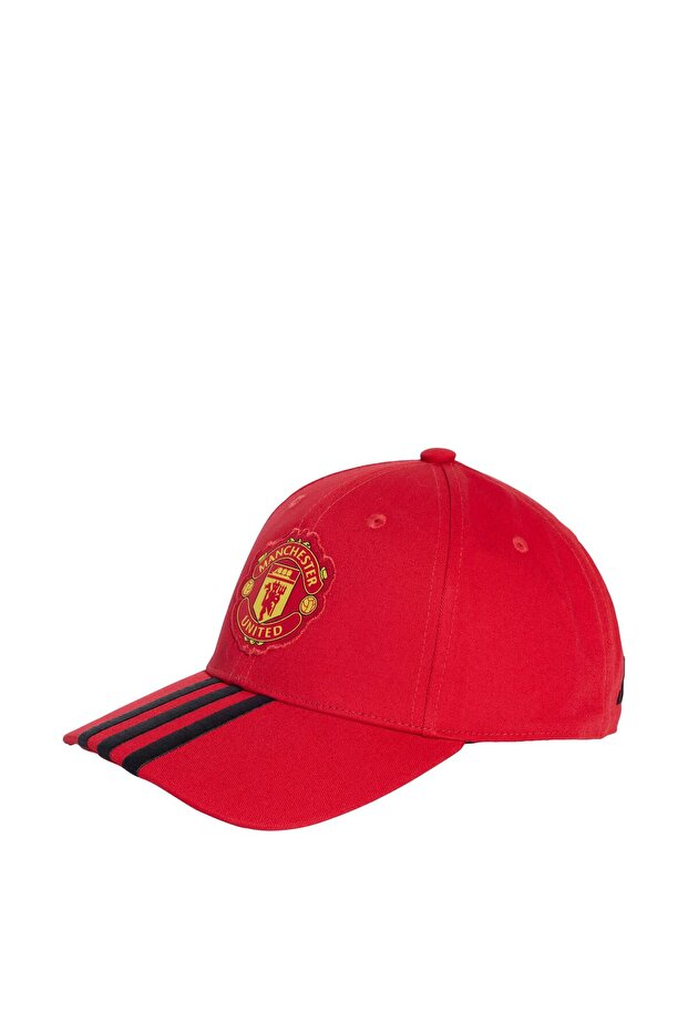 Manchester United Baseball Cap - 5