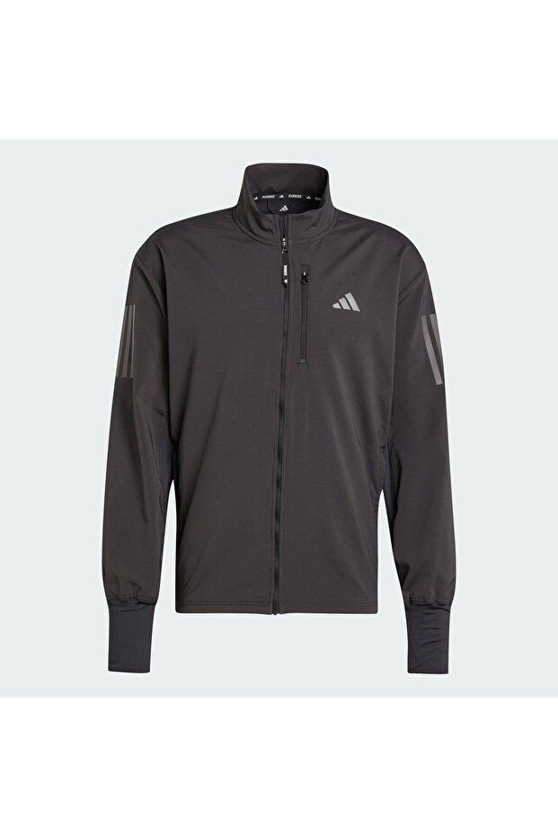 Own The Run Winterized Jacket - 3