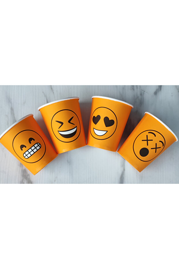 7 Oz Karton Bardak 3000 Adet - 2