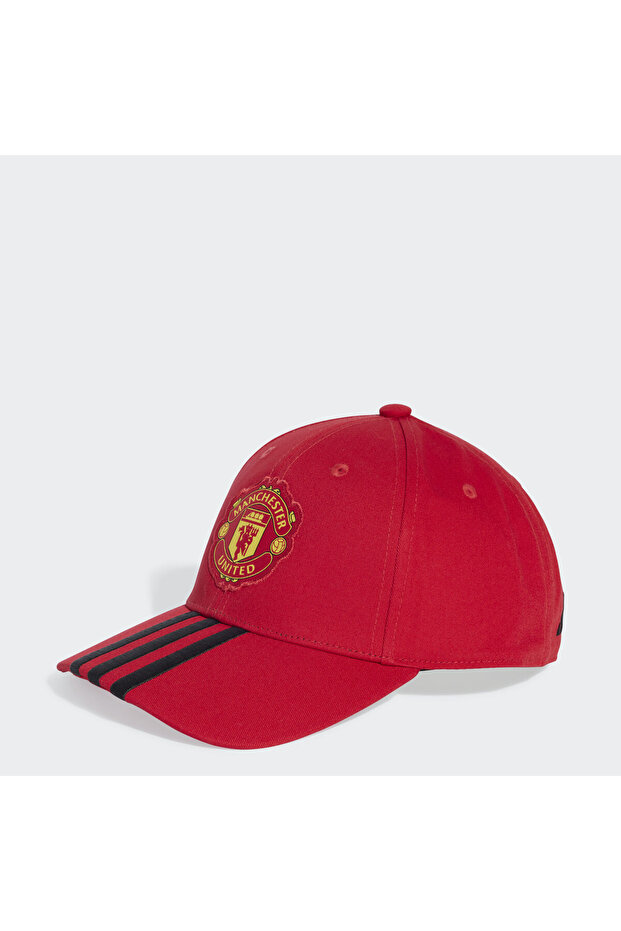 Manchester United Baseball Cap - 7