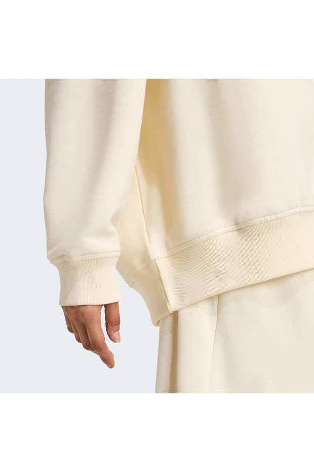 Essentials Linear Hoodie Oversized - 5