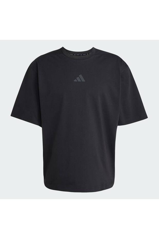 Power Oversize Tee - 3