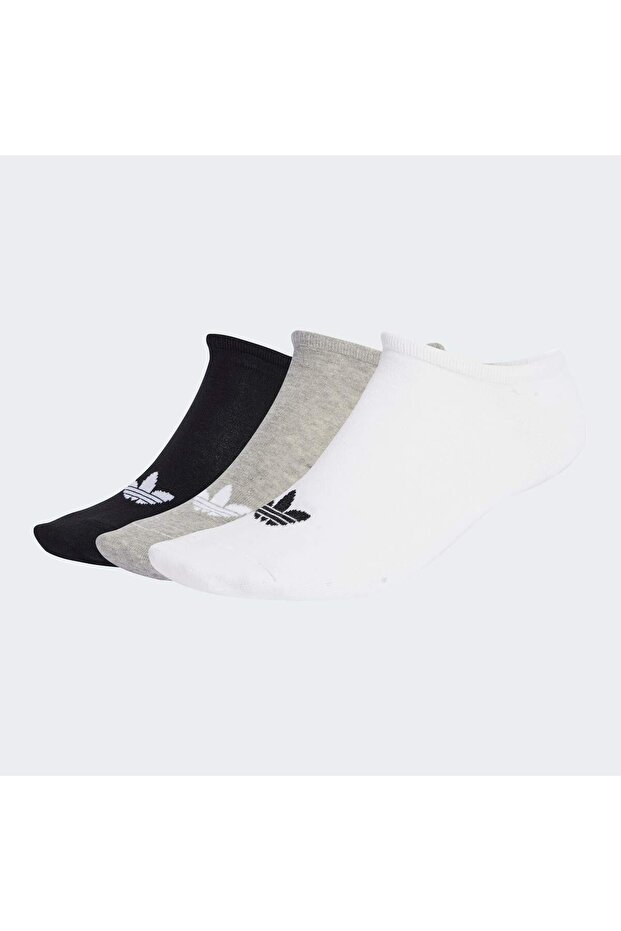 Liner Socks 3 Pairs - 1