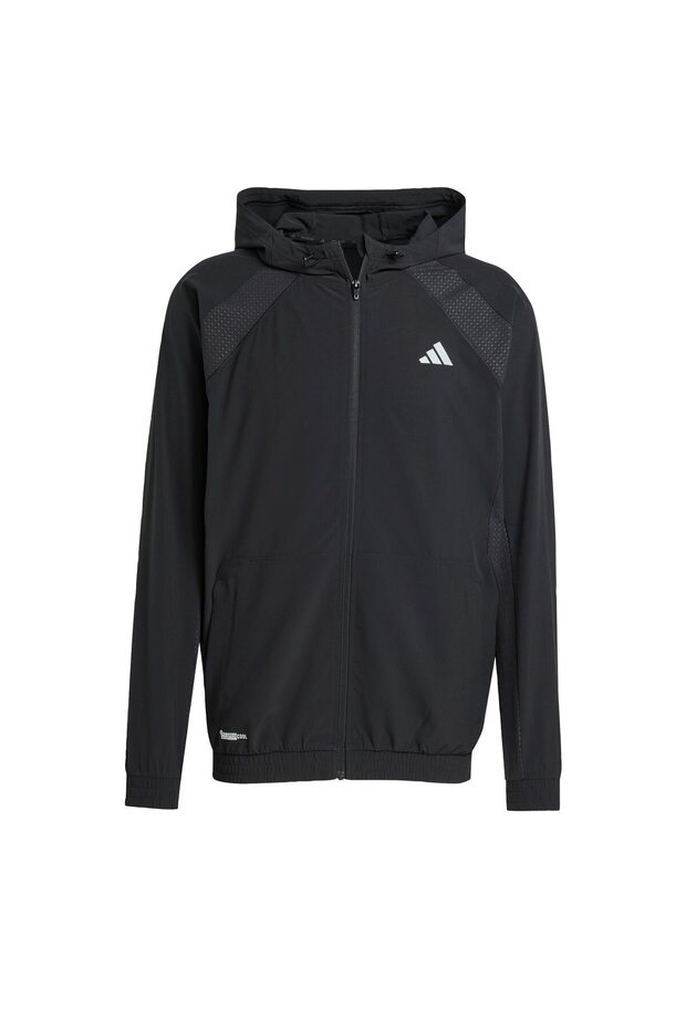 Tech Apparel Tracktop - 7