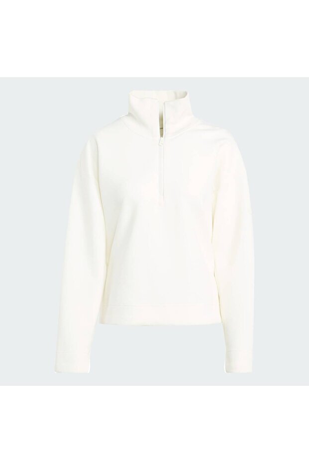 Soft Lux Quarter-zip - 3