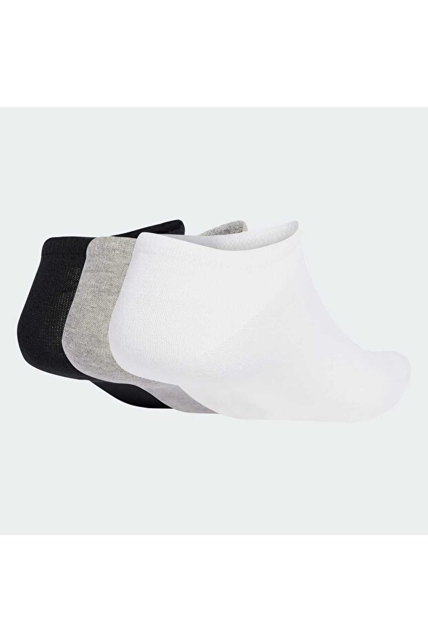 Liner Socks 3 Pairs - 2