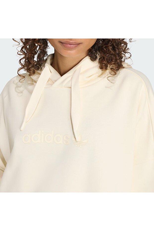 Essentials Linear Hoodie Oversized - 6