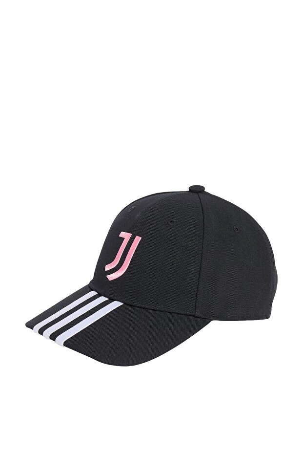 Juventus Home Baseball Cap - 5