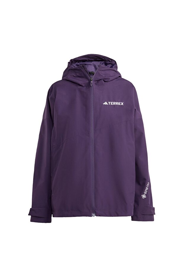 Terrex Xperior 2L GORE-TEX Performance Jacket - 2