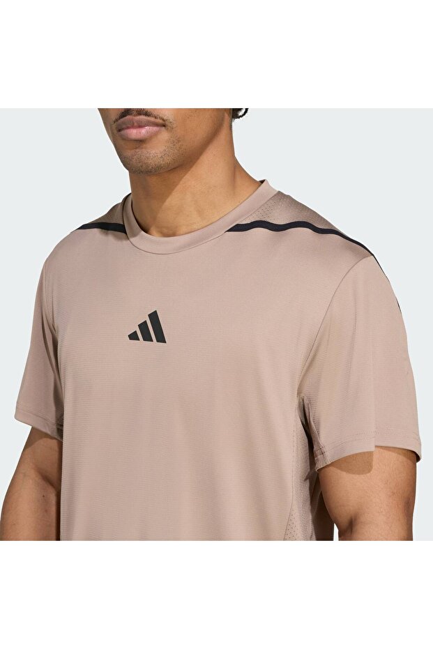 Designed for Training Pro-Series Tişört - 5