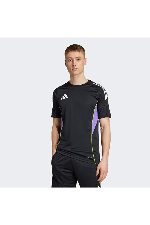 Tiro 25 Competition Training Jersey - 1