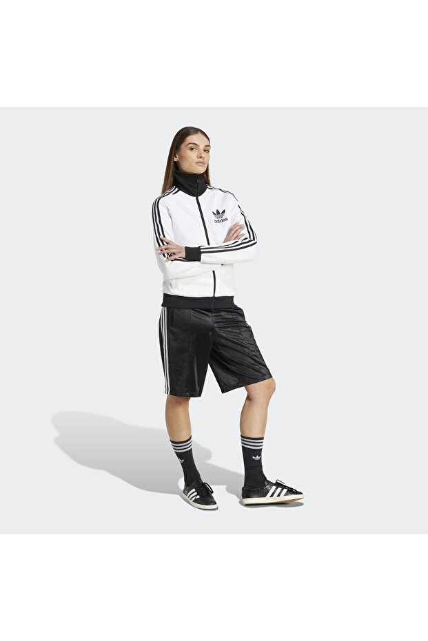 Adicolor Firebird Long Shorts - 6