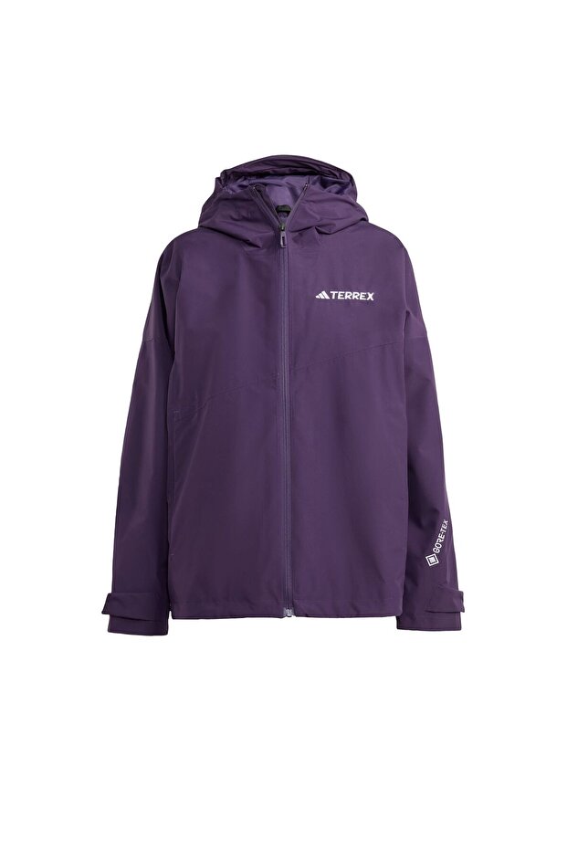 Terrex Xperior 2L GORE-TEX Performance Jacket - 3