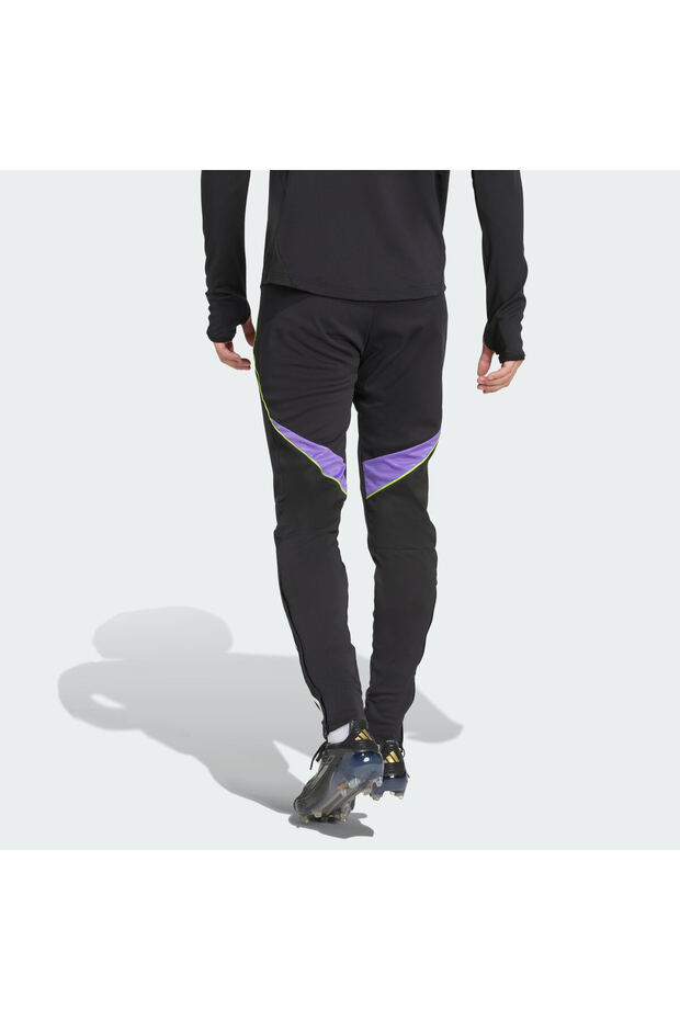 Tiro 25 Competition Training Pants - 2