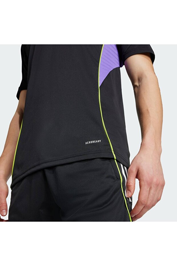 Tiro 25 Competition Training Jersey - 8