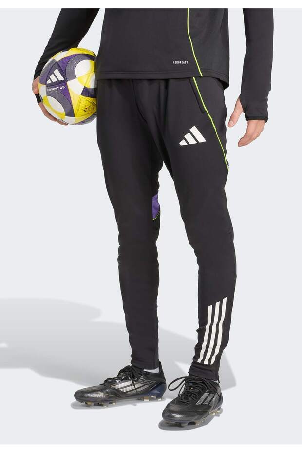 Tiro 25 Competition Training Pants - 5