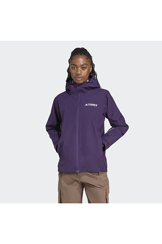 Terrex Xperior 2L GORE-TEX Performance Jacket - 8