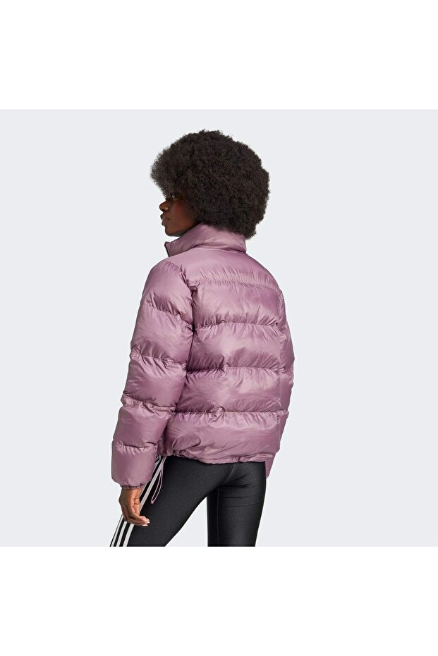 Adicolor Short Puffer Jacket - 2