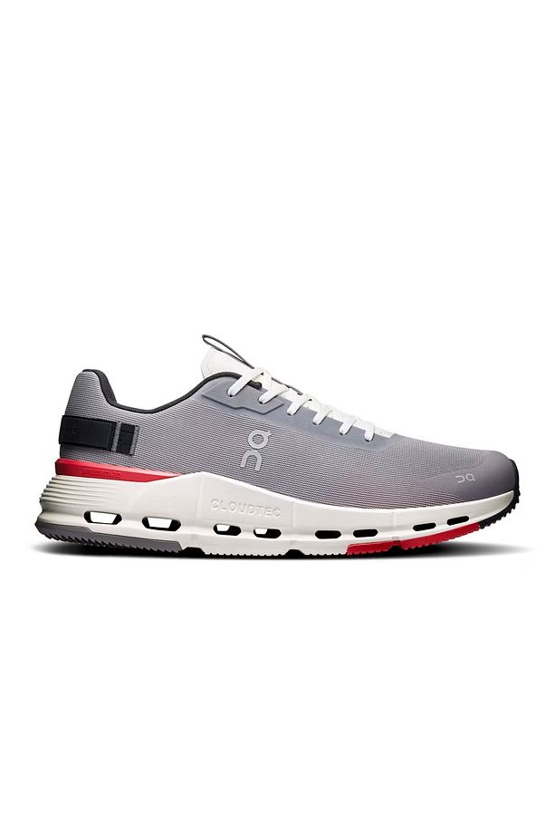 Runnıng Cloudnova Form 2 Erkek Ayakkabı 3me30153307 - 1