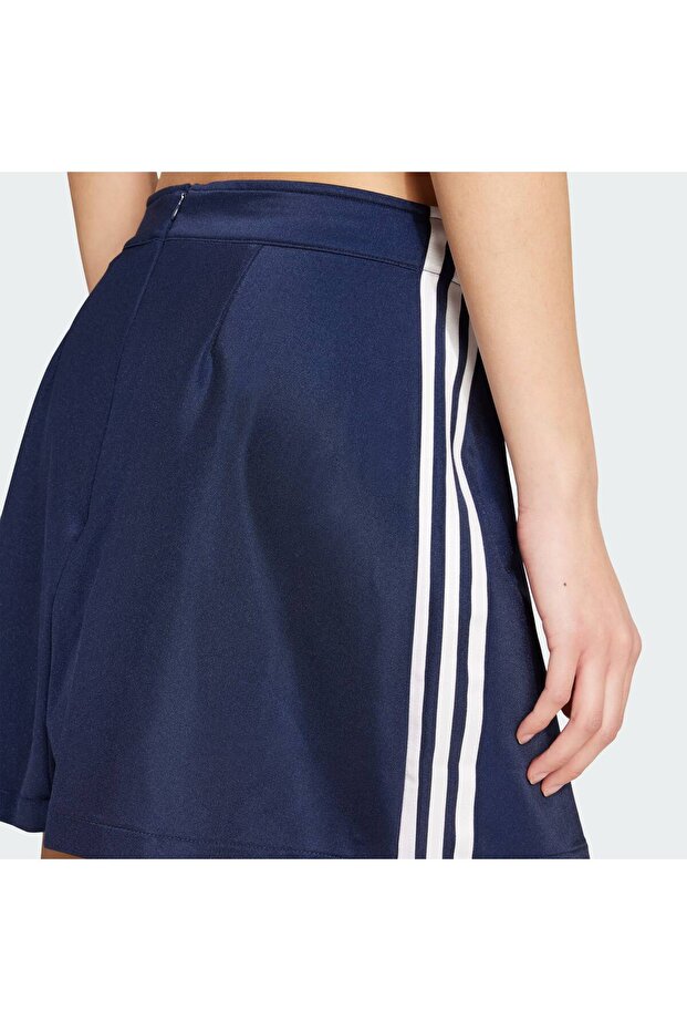 Adicolor 3-Stripes Mini Skirt - 5