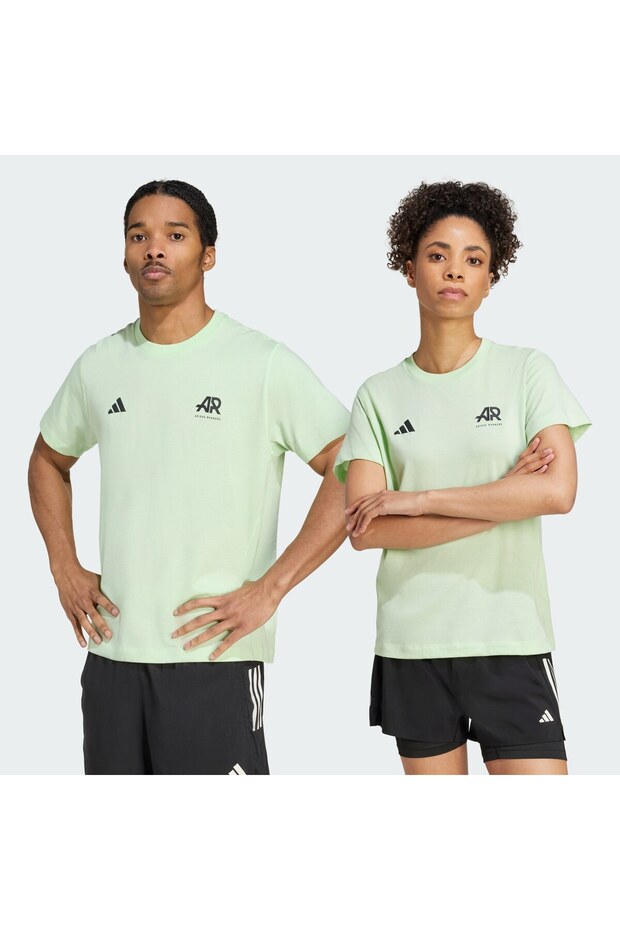 Runners Tee (Gender Neutral) - 1