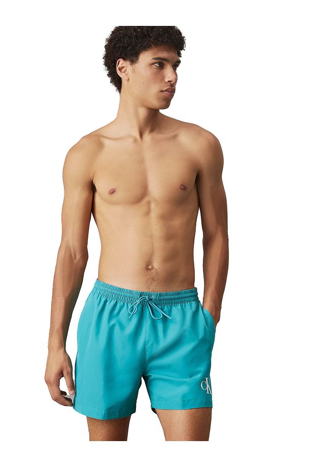 CALVIN KLEIN ERKEK MAYO KM0KM01161-M0C - 1