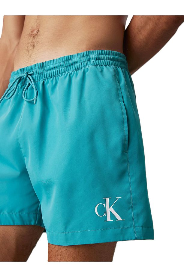CALVIN KLEIN ERKEK MAYO KM0KM01161-M0C - 3
