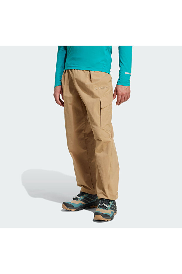 Terrex Xploric Kargo Pantolon - 1