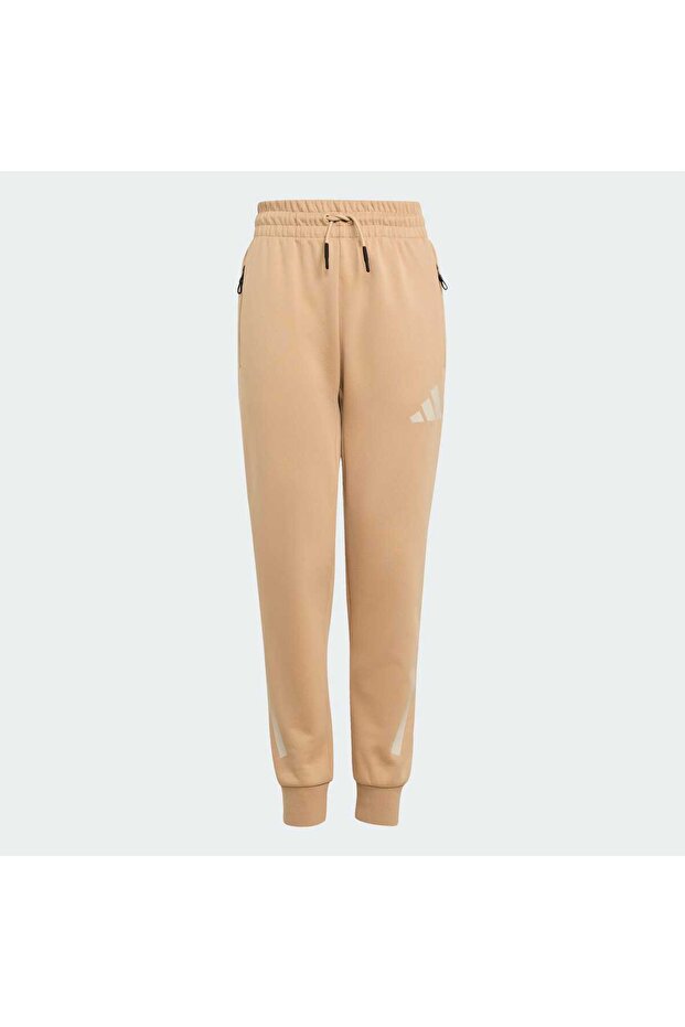 Z.n.e. Tapered-leg Pants Kids - 3