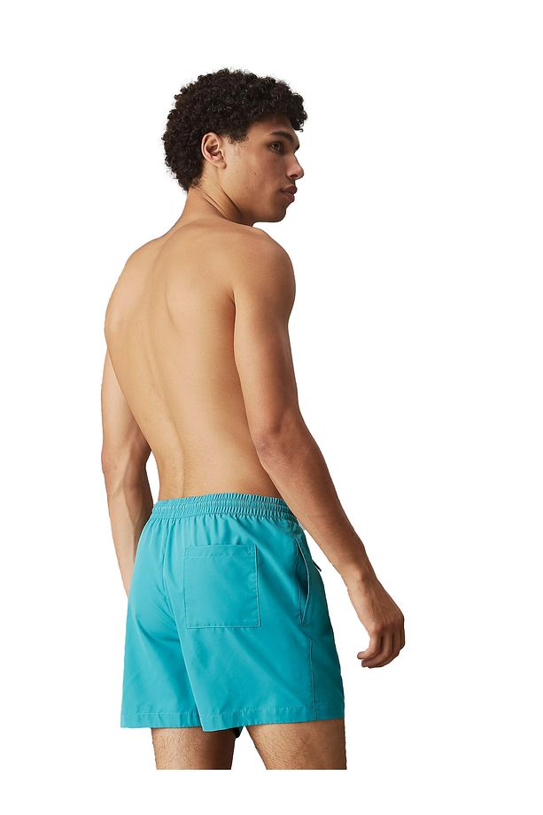 CALVIN KLEIN ERKEK MAYO KM0KM01161-M0C - 2