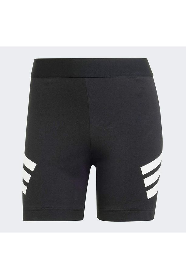 Future Icons 3-stripes Bisiklet Şortu - 3