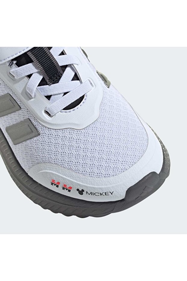 Çocuk Basketbol Ayakkabı Ih1237 X_plrpath Mıckey El C - 8