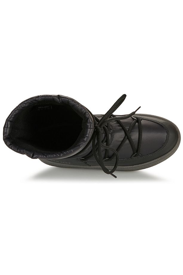 MB Ltrack High Nylon Wp - 3