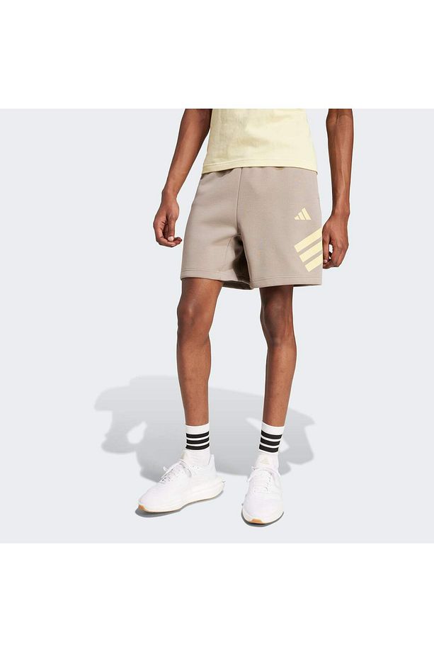 Future Icons 3-stripes Şort - 1
