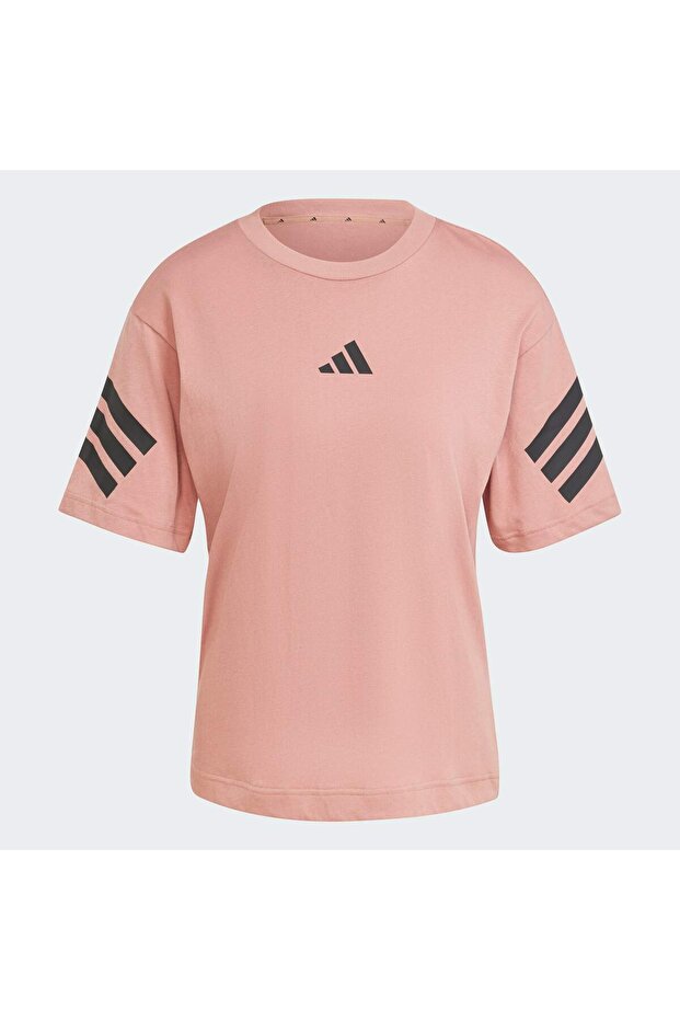 Future Icons 3-stripes Tişört - 3