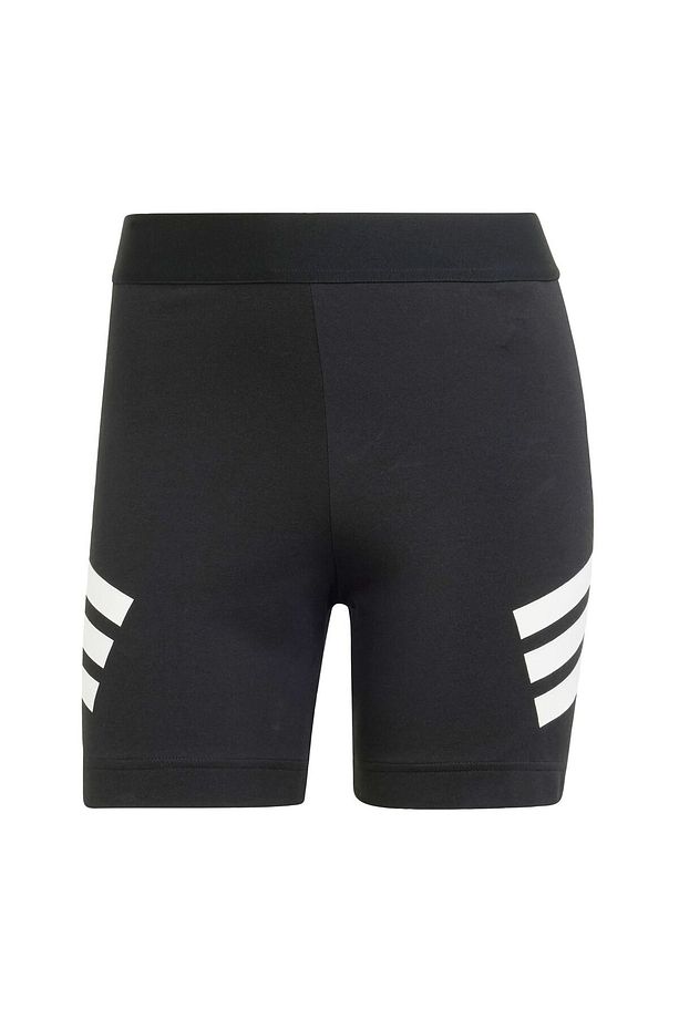 Future Icons 3-stripes Bisiklet Şortu - 4
