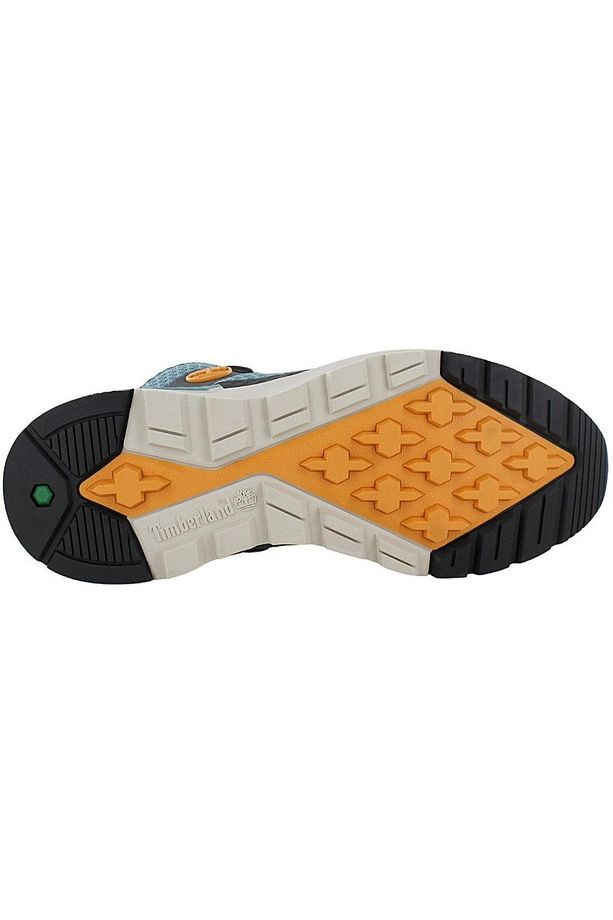 Sprınt Trekker Mıd Fabrıc Erkek Ayakkabı Tb0a5xew - 4