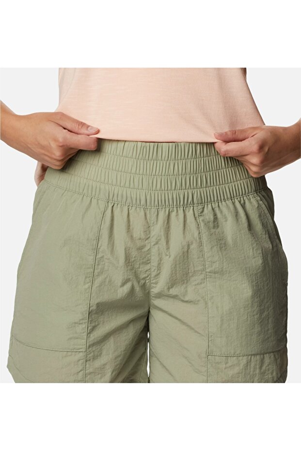 Boundless Trek Kadın Şort 2033504-348 - 3