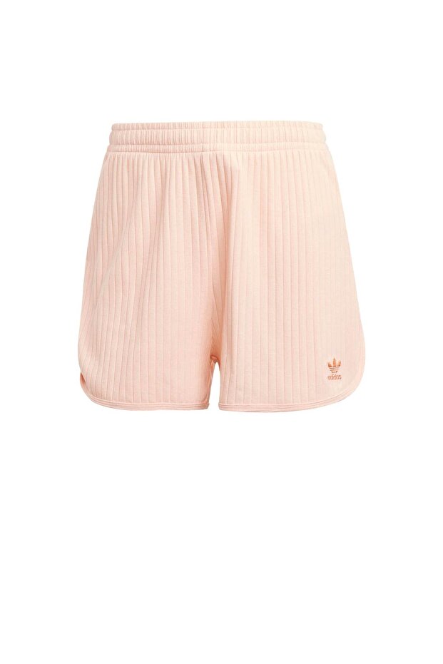 Essentials Wide Rib Sprinter Şort - 7