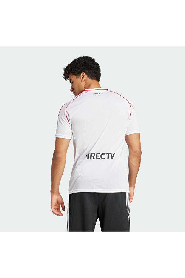 River Plate 24/25 Home Jersey - 2
