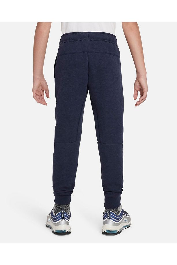 Tech Fleece Unısex Çocuk Eşofman Altı Fd3287-473 - 2