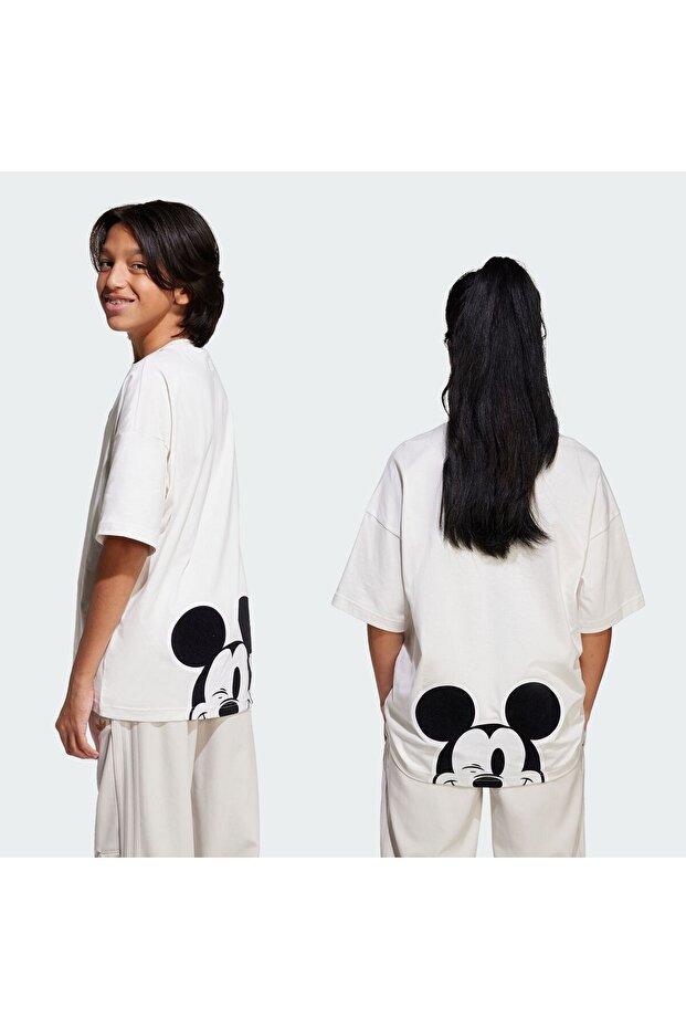 Dısney Mıckey Mouse Tişört - 2