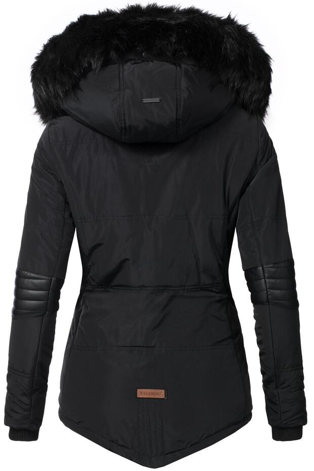 Winterjacke Nirvana - 3