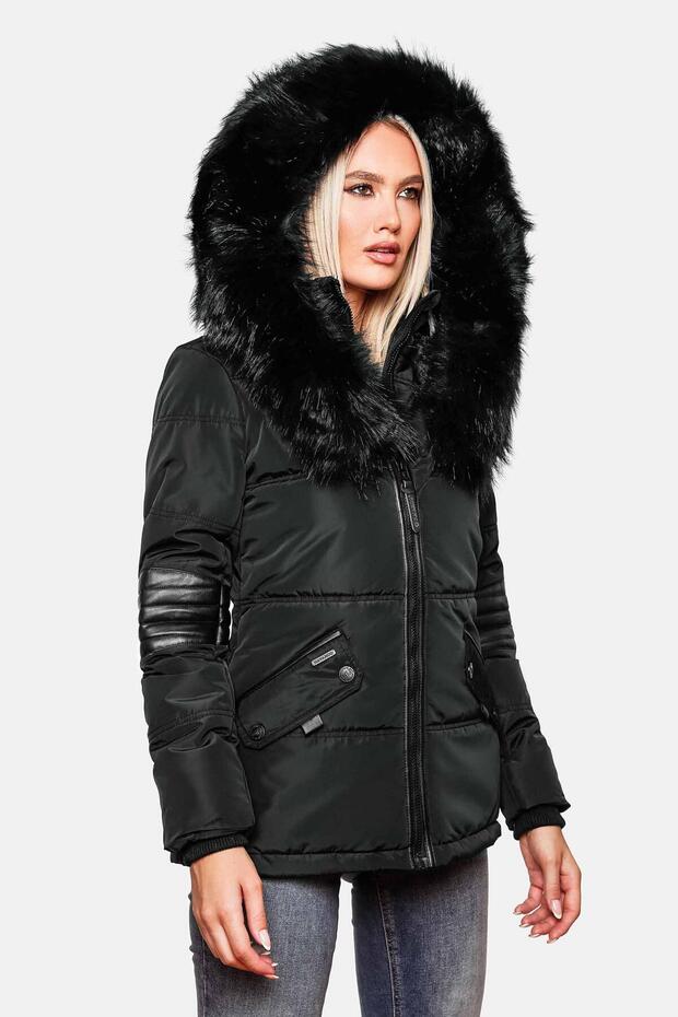 Winterjacke Nirvana - 5