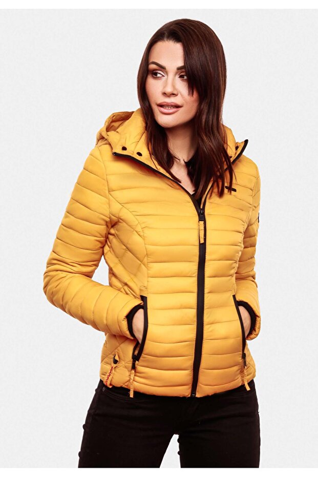 Steppjacke Samtpfote - 4